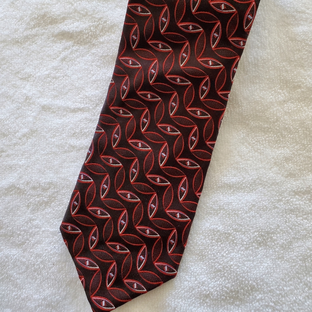 KOLTE Italy tie